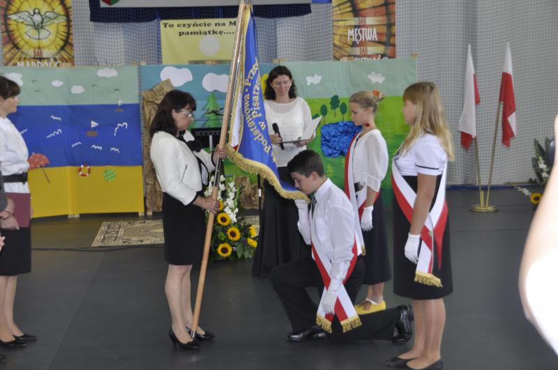 Dolnolska inauguracja roku szkolnego w Pisarzowicach