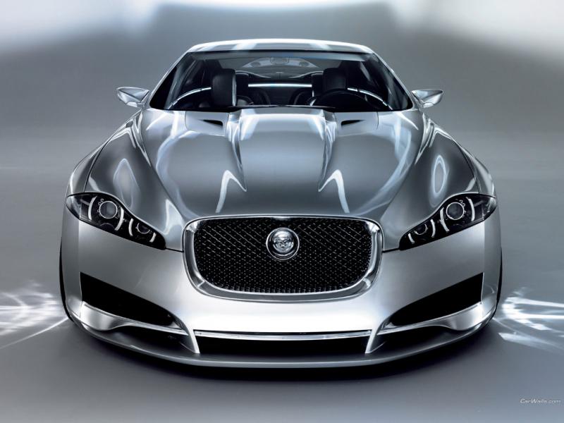 Jaguar „made in Sroda Slaska”?
