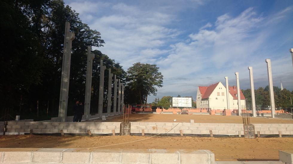 2 mln unijnej dotacji na budow przedszkola w Lutyni