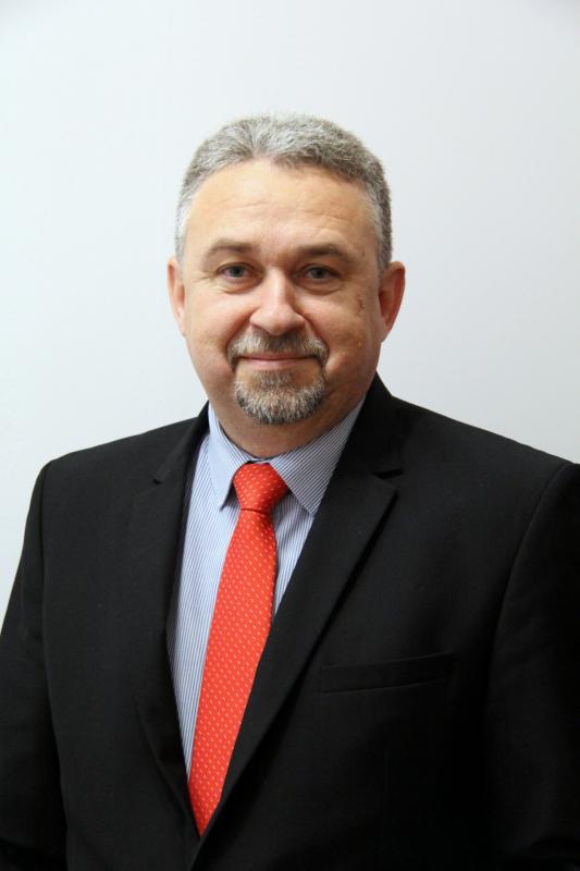 Dariusz opuszyski – doradca burmistrza ds. bezpieczestwa
