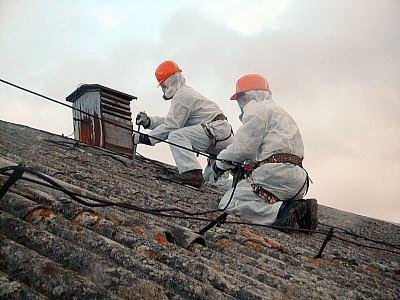 Prawie 16 tys. na usuniciu azbestu dla gminy Malczyce