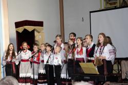 Powiat redzki - Koncert Kresowy w Osieku