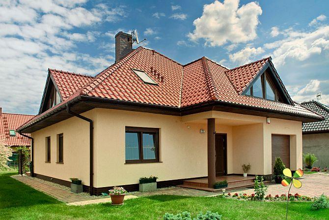 Jakie domy kupuj Polacy?