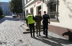 Powiat Średzki - Areszt dla sprawcy zabójstwa