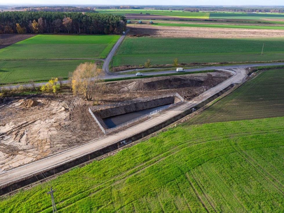  Dolnolscy geodeci najlepsi w Polsce. Doceniono ich pomysy na scalanie gruntw rolnych