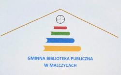 Malczyce - Rozstrzygnito konkurs na logo Gminnej Biblioteki Publicznej
