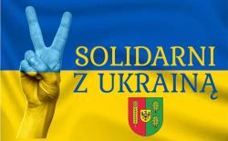 Miękinia - Rada Gminy przyjęła uchwałę ws. Ukrainy