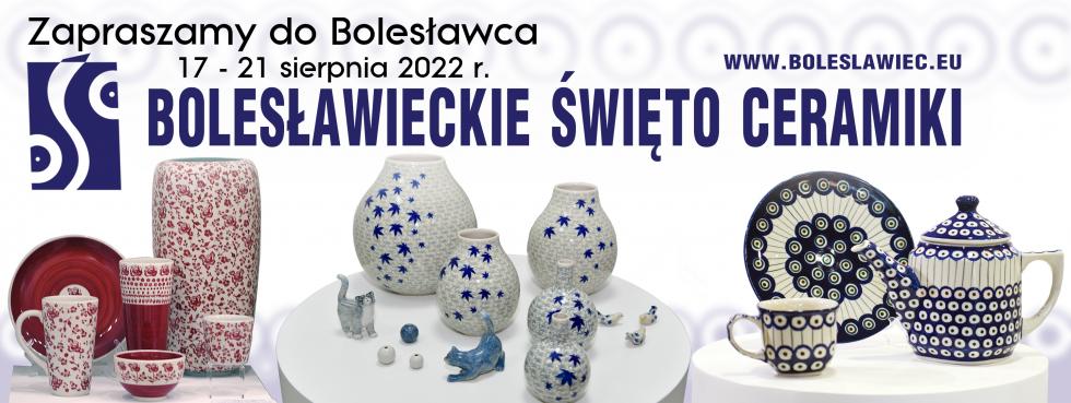 W środę zaczyna się ceramiczne święto w Bolesławcu