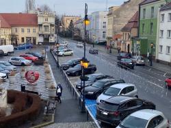 Środa Śląska - Kto włącza w dzień lampy uliczne Tauron?