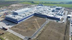 roda lska - Fabryka PepsiCo ma najlepszy projekt instalacji HVAC w Polsce